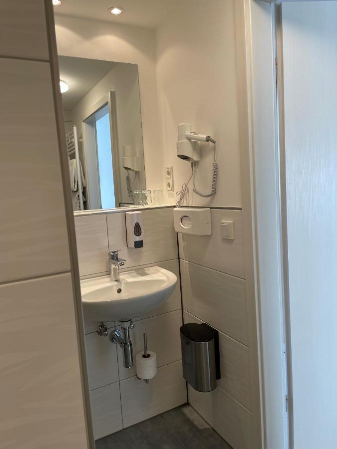 Hotel Frankenhoehe Aurach Екстериор снимка