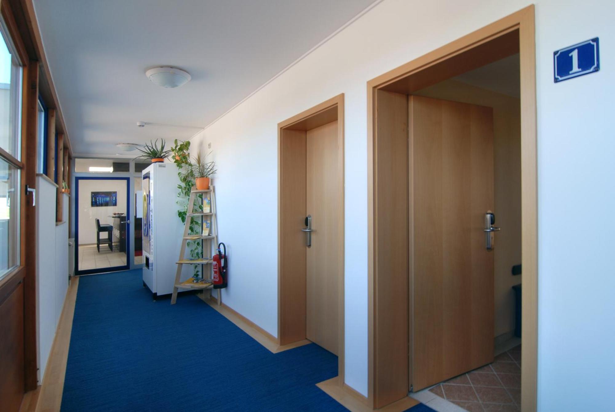 Hotel Frankenhoehe Aurach Екстериор снимка